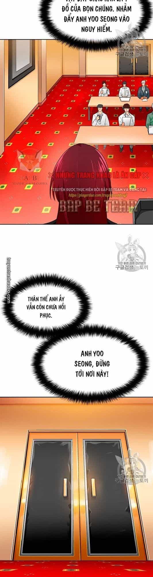 Tôi Tự Động Săn Một Mình - Chương 72 - ảnh 8