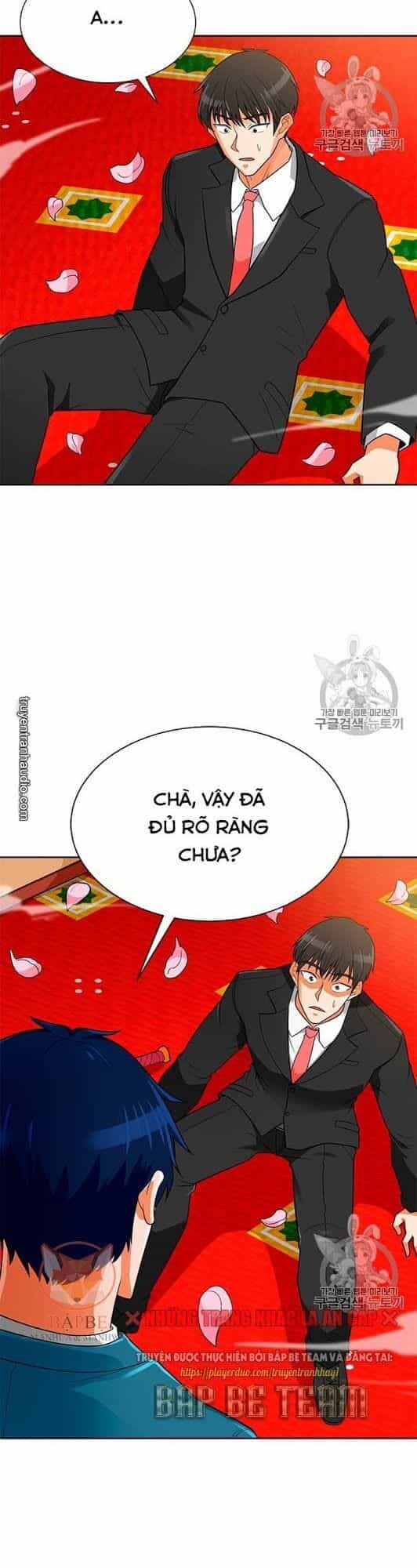 Tôi Tự Động Săn Một Mình - Chương 73 - ảnh 110