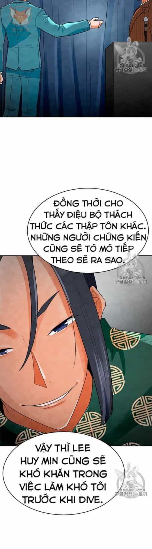 Tôi Tự Động Săn Một Mình - Chương 75 - ảnh 25