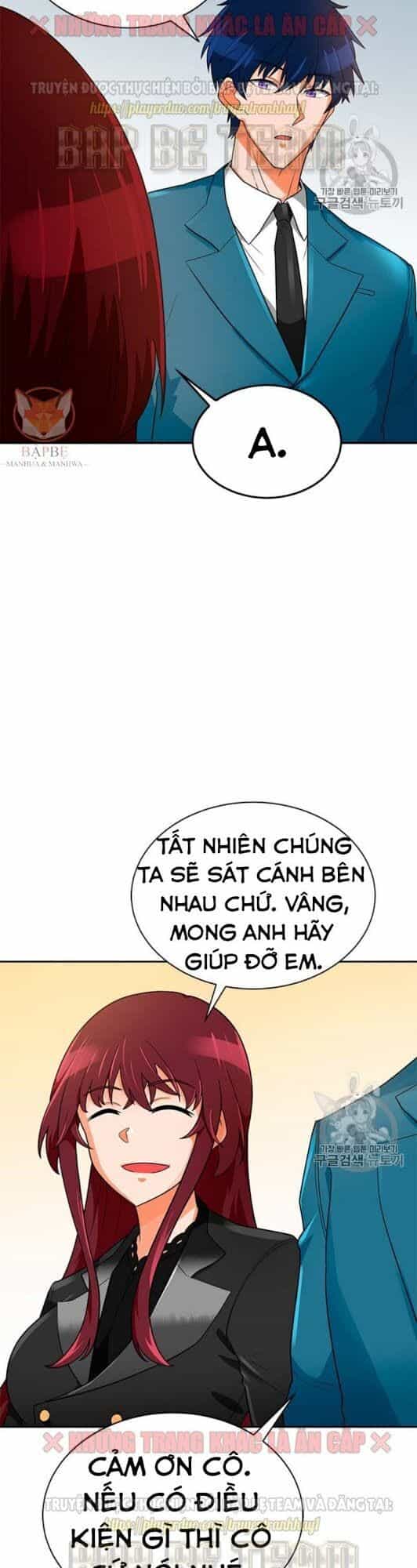 Tôi Tự Động Săn Một Mình - Chương 75 - ảnh 29