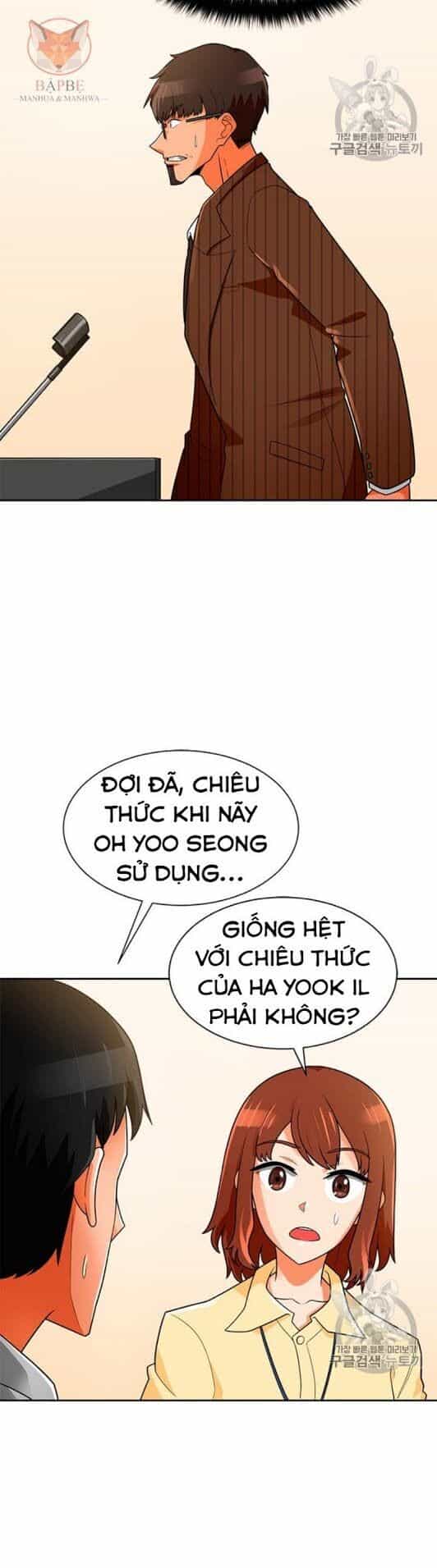 Tôi Tự Động Săn Một Mình - Chương 75 - ảnh 4