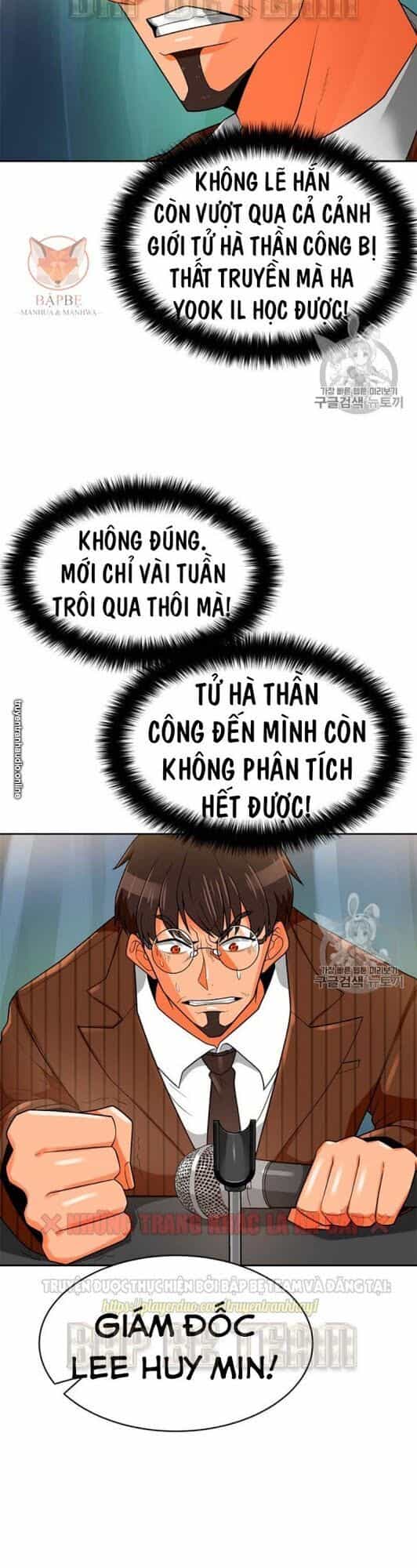 Tôi Tự Động Săn Một Mình - Chương 75 - ảnh 6