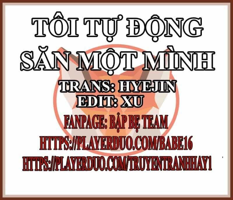 Tôi Tự Động Săn Một Mình - Chương 77 - ảnh 2
