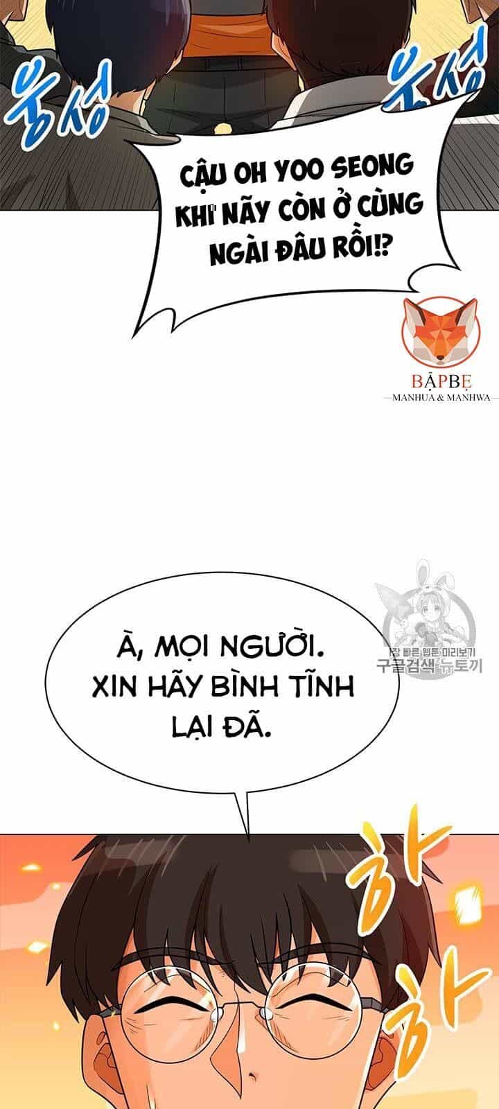 Tôi Tự Động Săn Một Mình - Chương 79 - ảnh 17