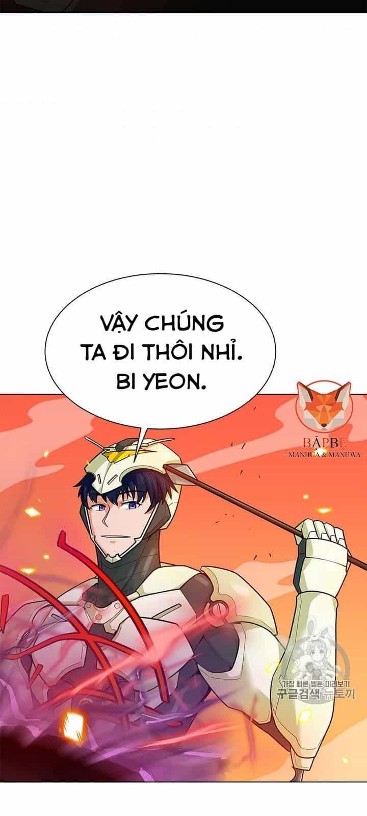 Tôi Tự Động Săn Một Mình - Chương 79 - ảnh 3