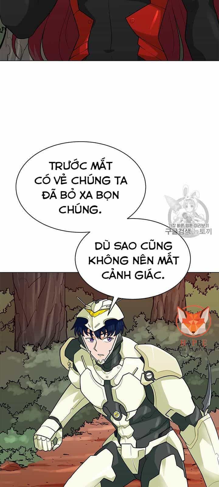 Tôi Tự Động Săn Một Mình - Chương 79 - ảnh 33