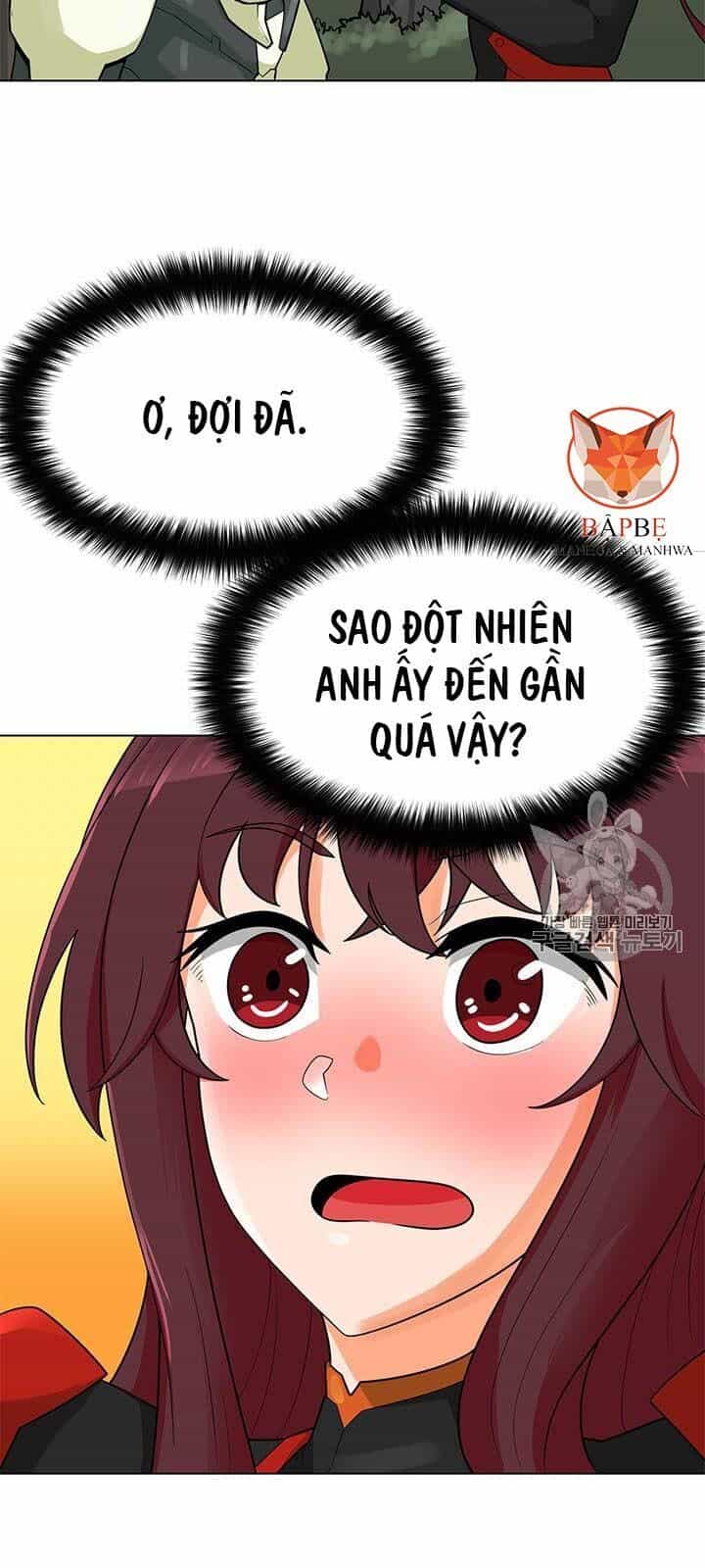 Tôi Tự Động Săn Một Mình - Chương 79 - ảnh 41
