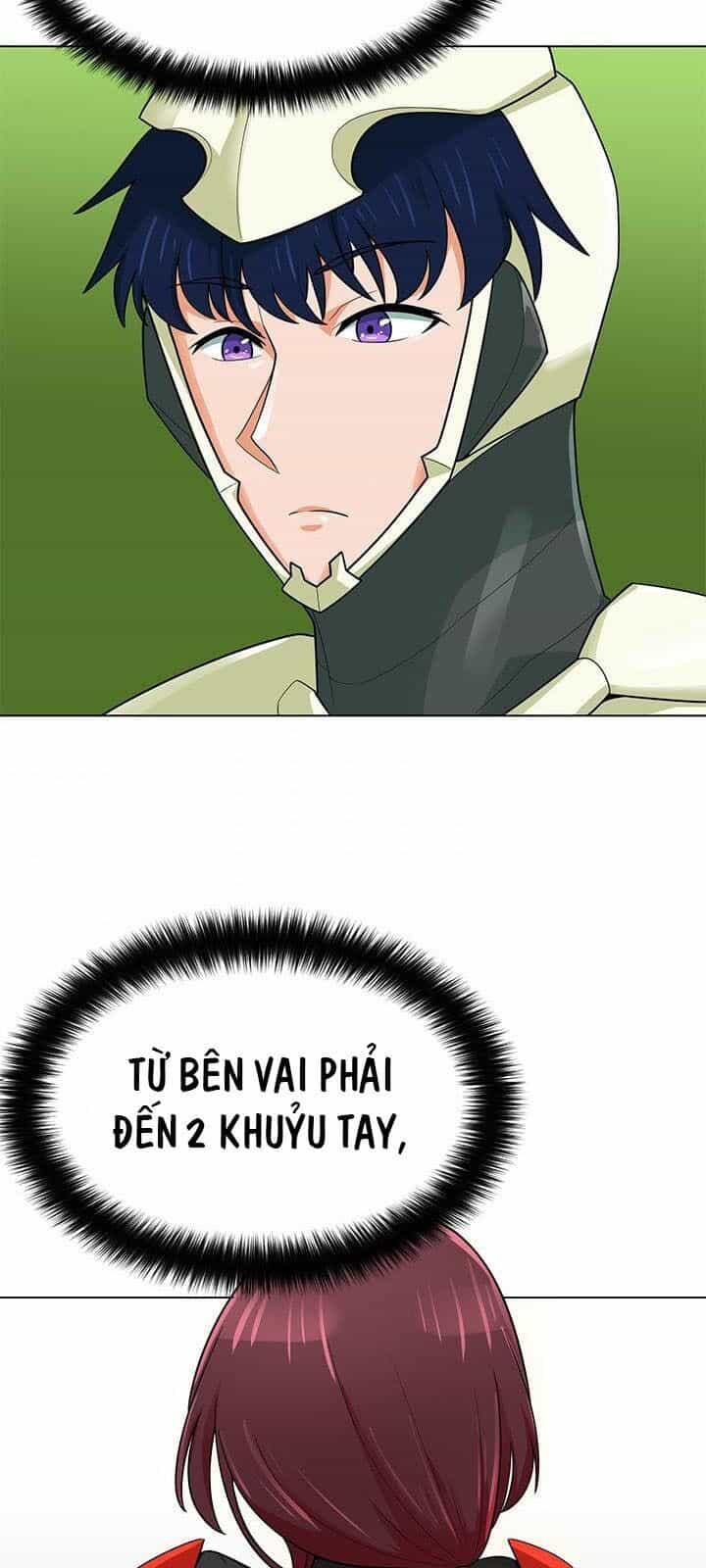 Tôi Tự Động Săn Một Mình - Chương 79 - ảnh 58