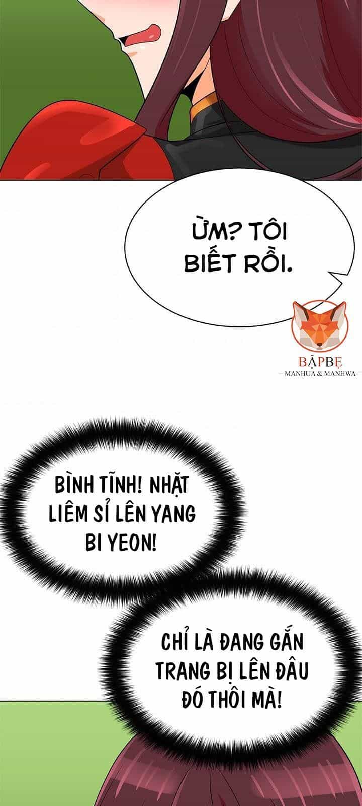 Tôi Tự Động Săn Một Mình - Chương 79 - ảnh 65