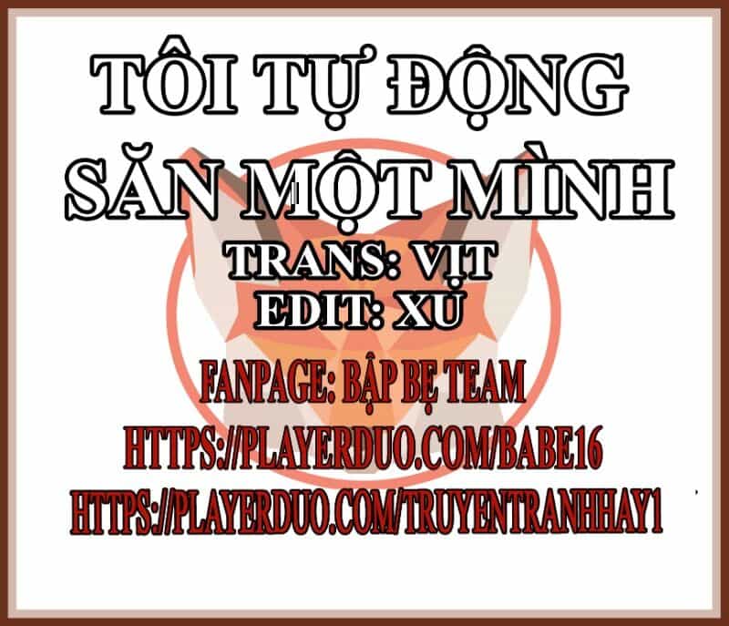 Tôi Tự Động Săn Một Mình - Chương 80 - ảnh 2