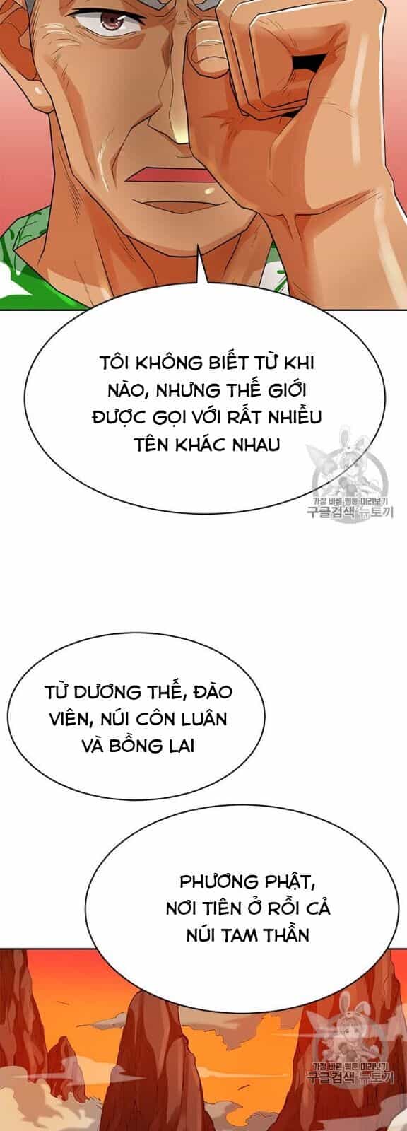 Tôi Tự Động Săn Một Mình - Chương 80 - ảnh 25