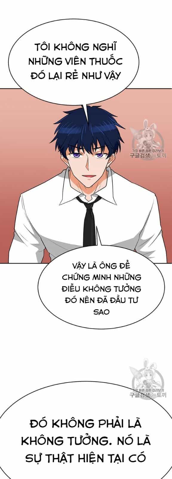 Tôi Tự Động Săn Một Mình - Chương 80 - ảnh 27
