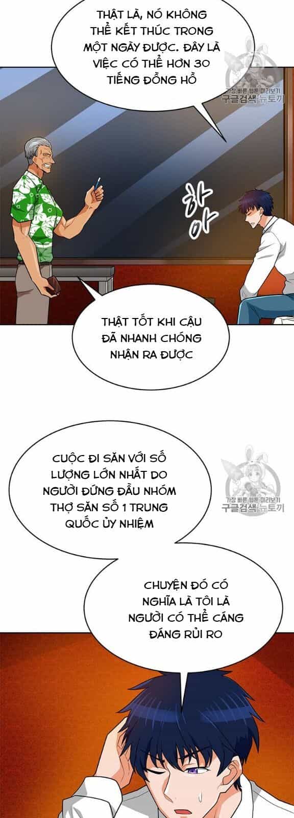 Tôi Tự Động Săn Một Mình - Chương 80 - ảnh 31