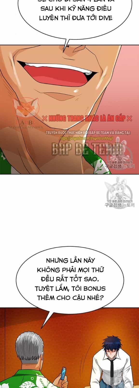 Tôi Tự Động Săn Một Mình - Chương 80 - ảnh 35