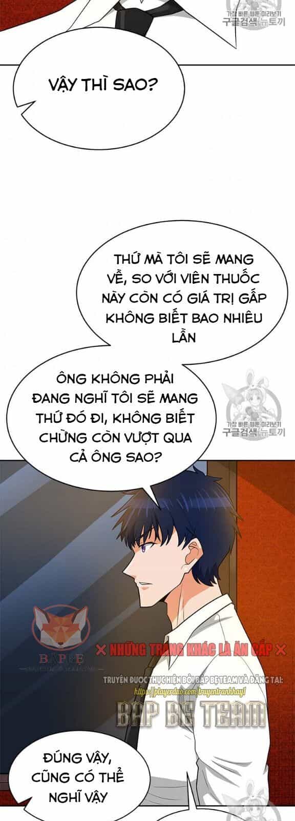Tôi Tự Động Săn Một Mình - Chương 80 - ảnh 40