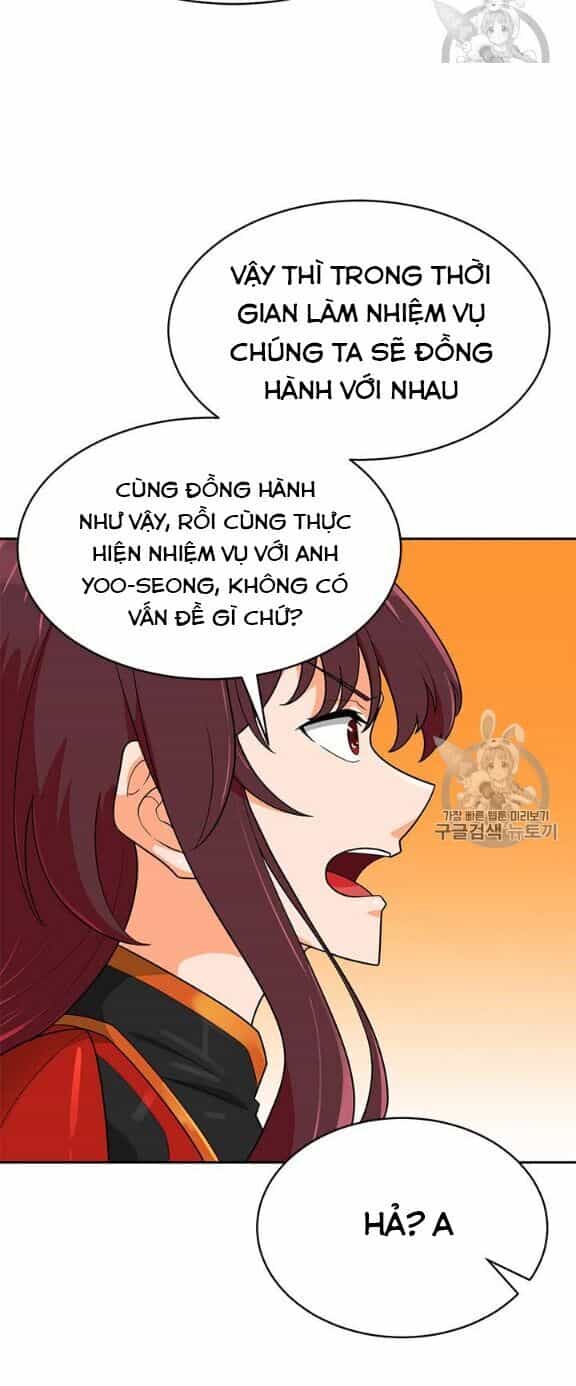 Tôi Tự Động Săn Một Mình - Chương 80 - ảnh 63