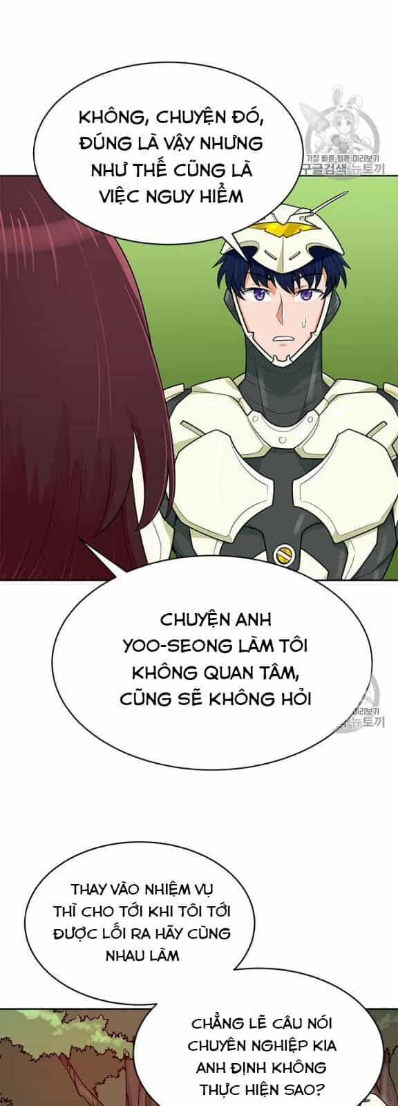 Tôi Tự Động Săn Một Mình - Chương 80 - ảnh 64
