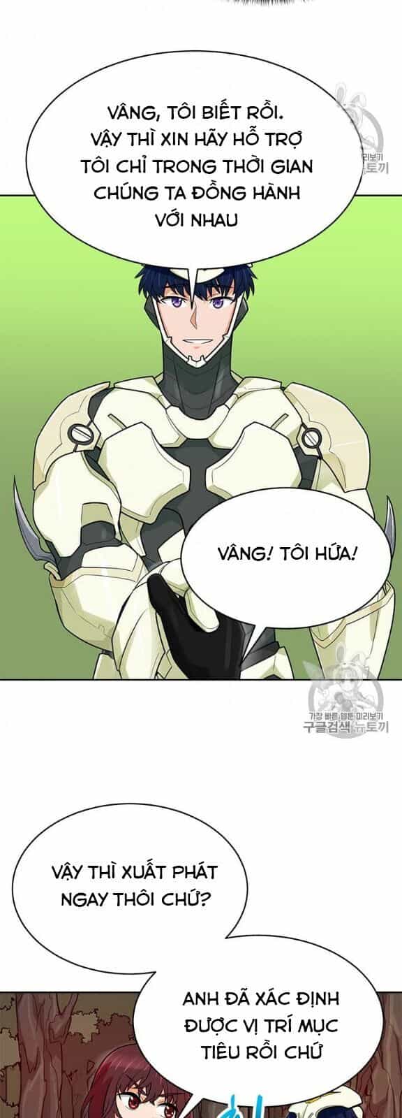 Tôi Tự Động Săn Một Mình - Chương 80 - ảnh 66