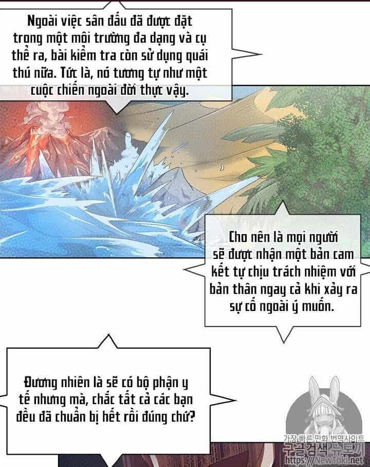 Tôi Tự Động Săn Một Mình - Chương 8 - ảnh 21