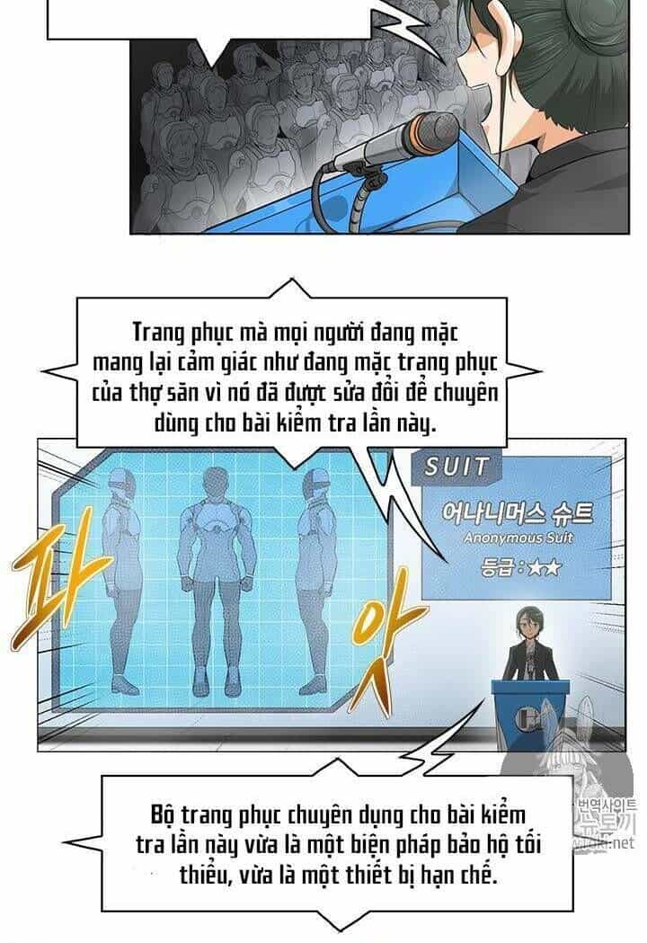 Tôi Tự Động Săn Một Mình - Chương 8 - ảnh 29