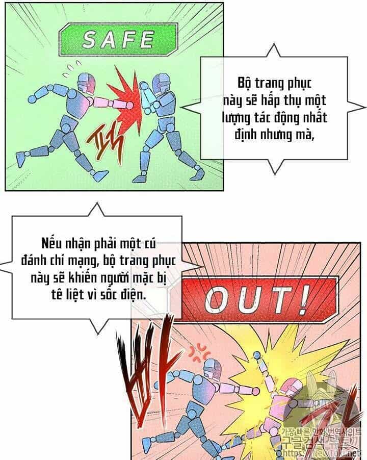 Tôi Tự Động Săn Một Mình - Chương 8 - ảnh 30