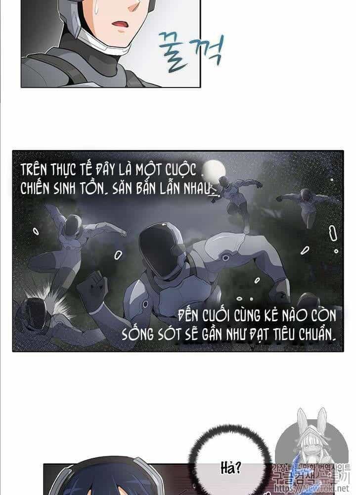 Tôi Tự Động Săn Một Mình - Chương 8 - ảnh 34