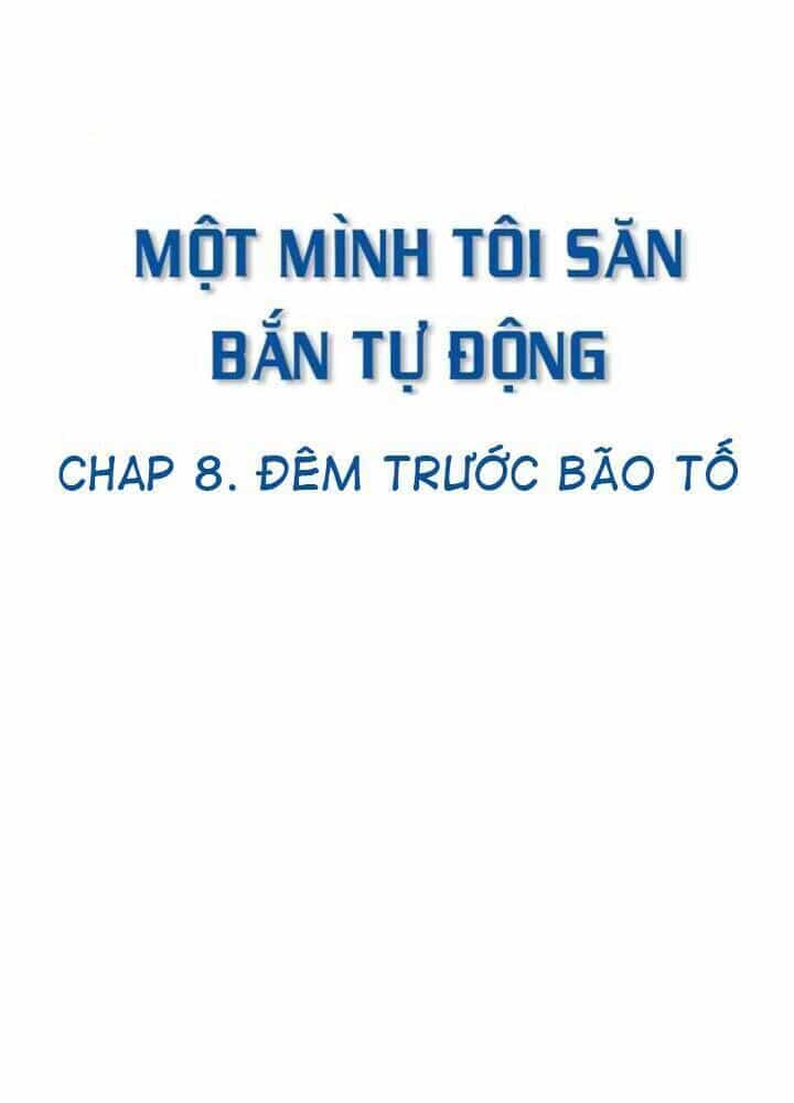 Tôi Tự Động Săn Một Mình - Chương 8 - ảnh 6