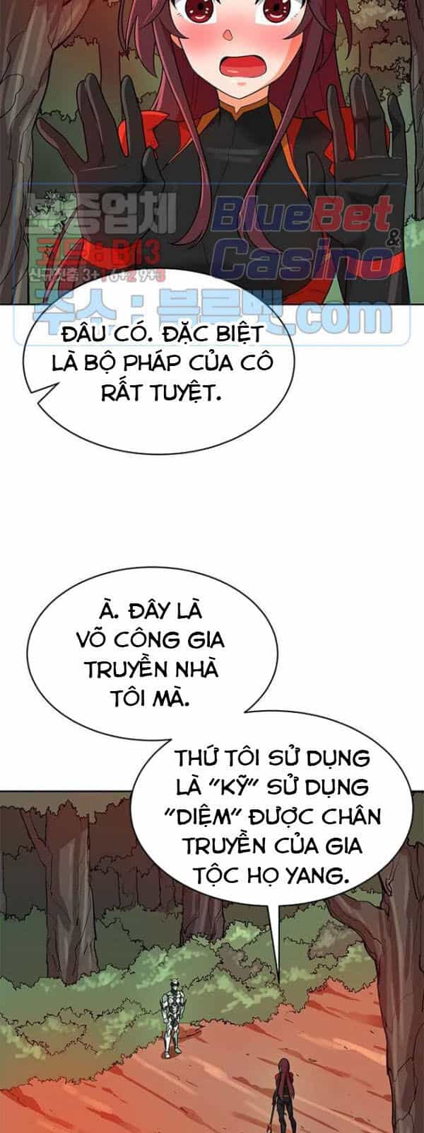 Tôi Tự Động Săn Một Mình - Chương 81 - ảnh 15