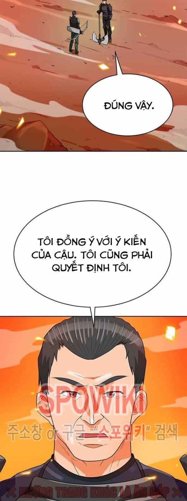 Tôi Tự Động Săn Một Mình - Chương 81 - ảnh 32