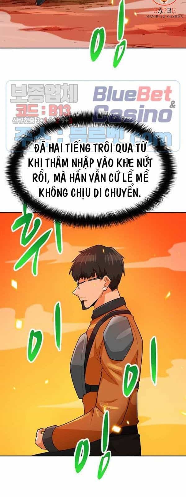 Tôi Tự Động Săn Một Mình - Chương 81 - ảnh 36