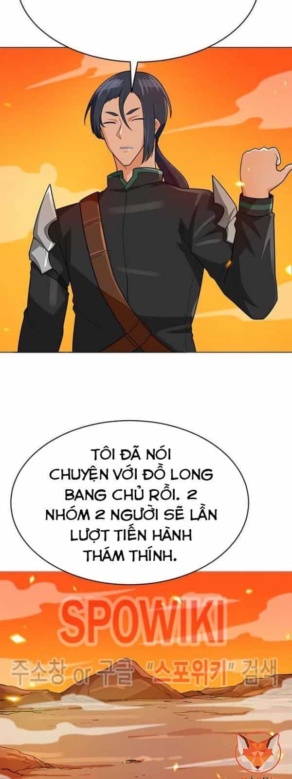 Tôi Tự Động Săn Một Mình - Chương 81 - ảnh 50