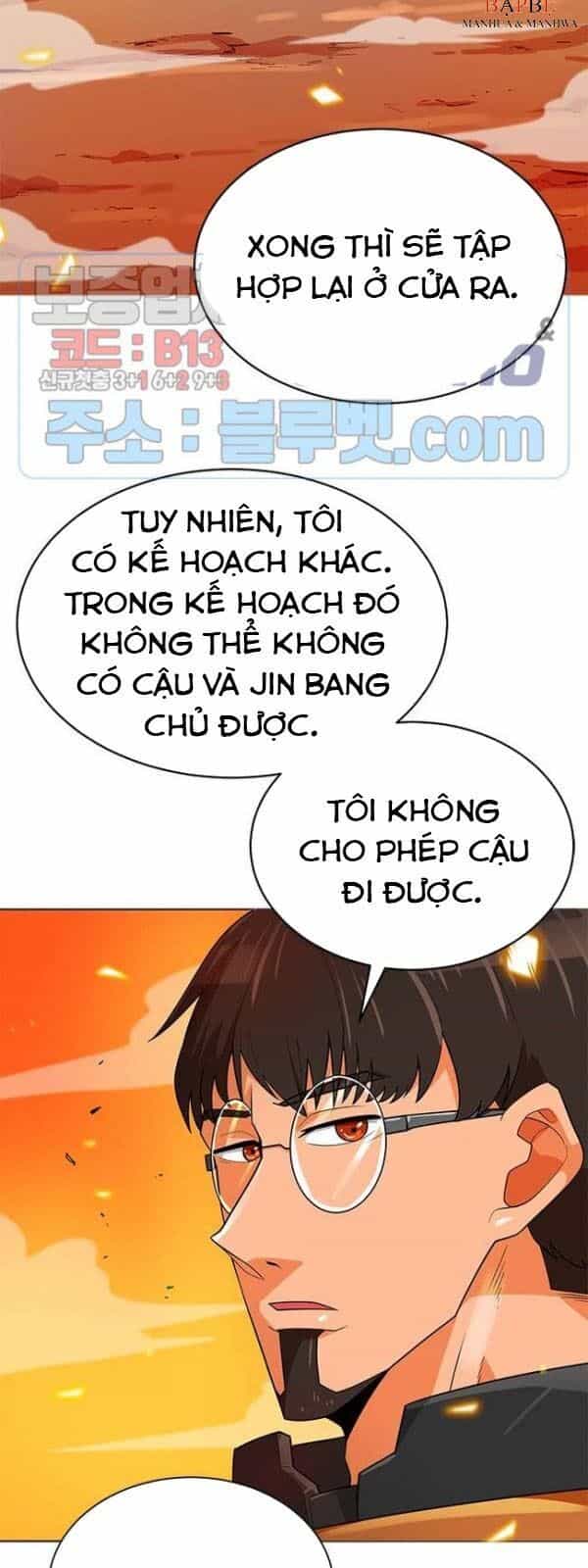 Tôi Tự Động Săn Một Mình - Chương 81 - ảnh 51