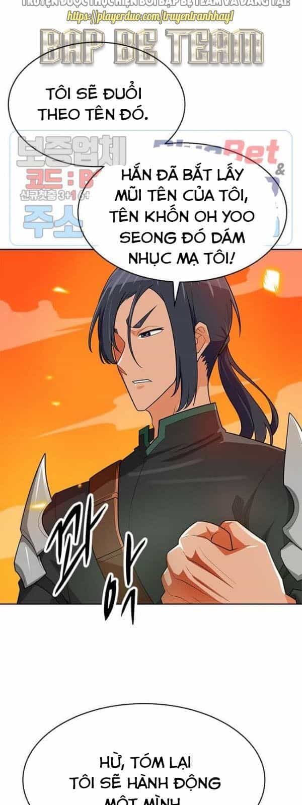 Tôi Tự Động Săn Một Mình - Chương 81 - ảnh 57