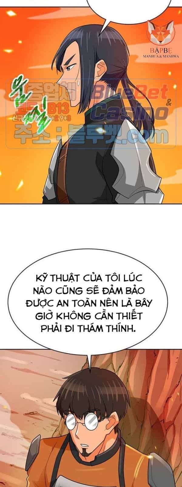 Tôi Tự Động Săn Một Mình - Chương 81 - ảnh 69