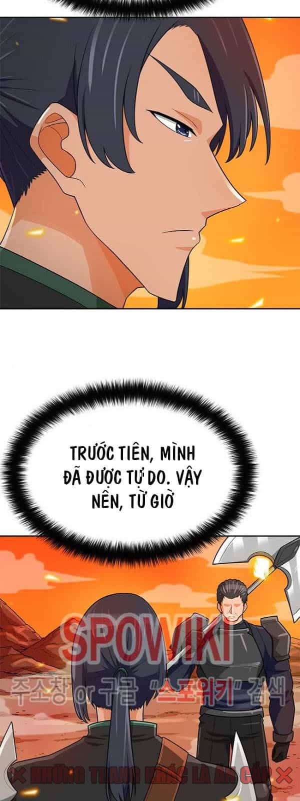 Tôi Tự Động Săn Một Mình - Chương 81 - ảnh 77