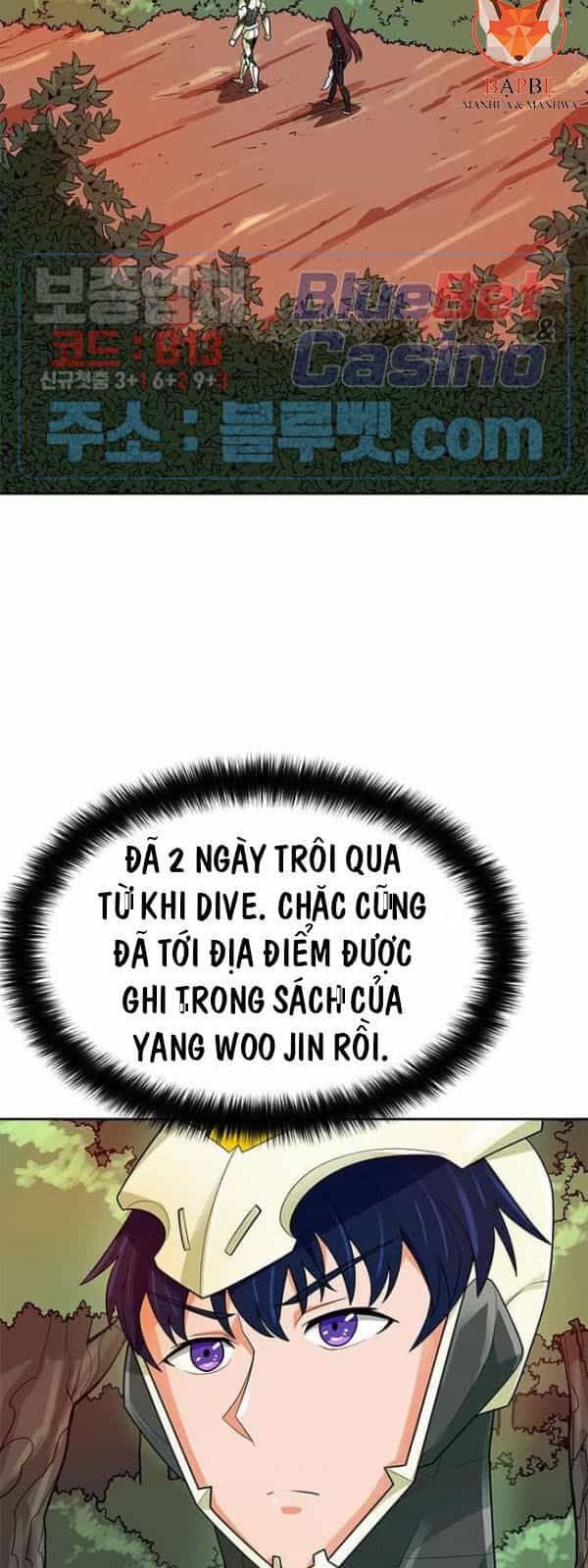 Tôi Tự Động Săn Một Mình - Chương 81 - ảnh 81