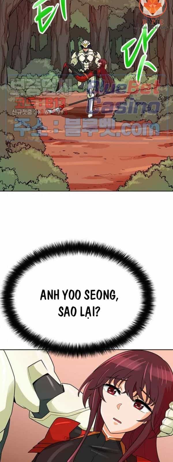 Tôi Tự Động Săn Một Mình - Chương 82 - ảnh 21