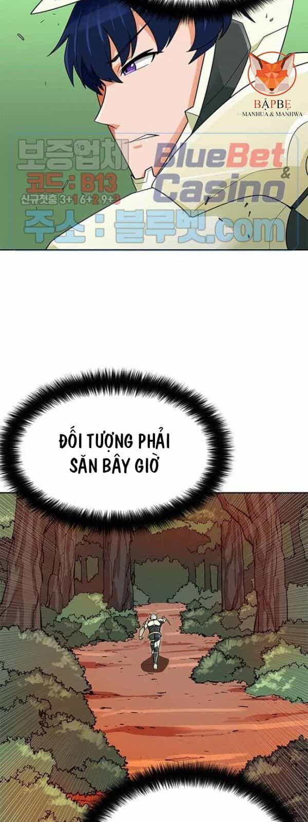 Tôi Tự Động Săn Một Mình - Chương 82 - ảnh 39