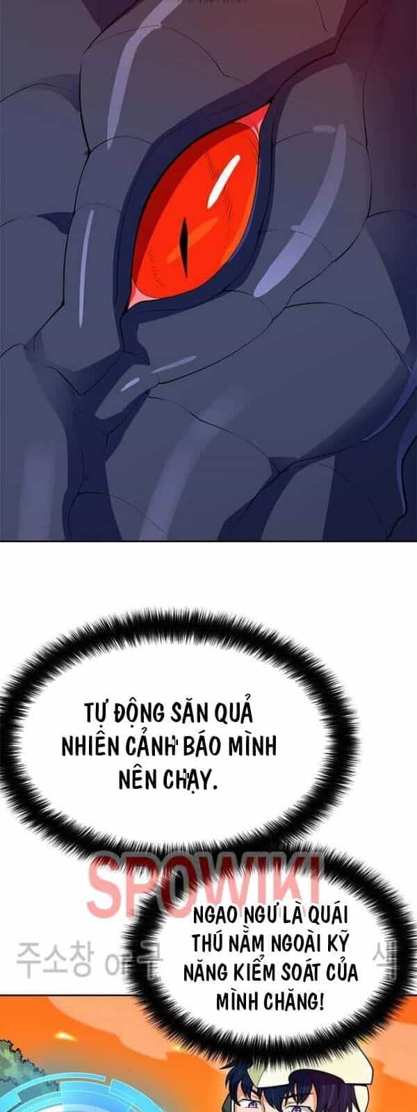 Tôi Tự Động Săn Một Mình - Chương 82 - ảnh 56
