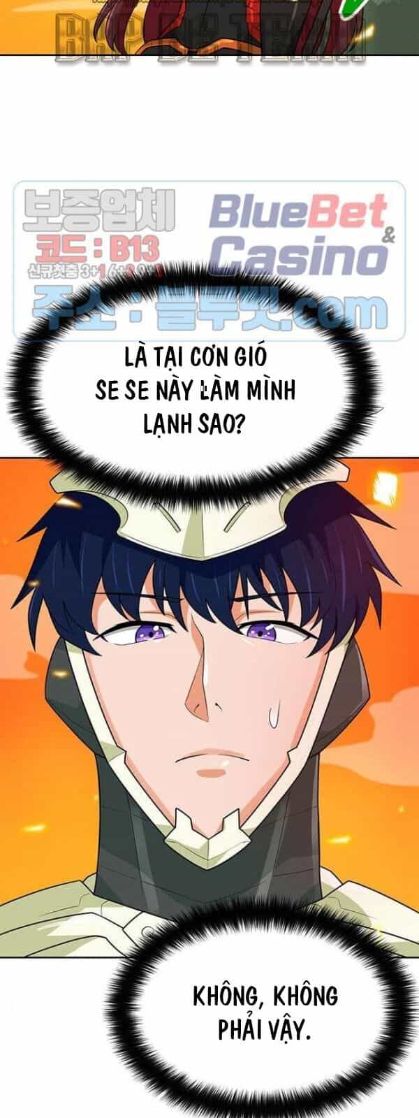 Tôi Tự Động Săn Một Mình - Chương 82 - ảnh 6