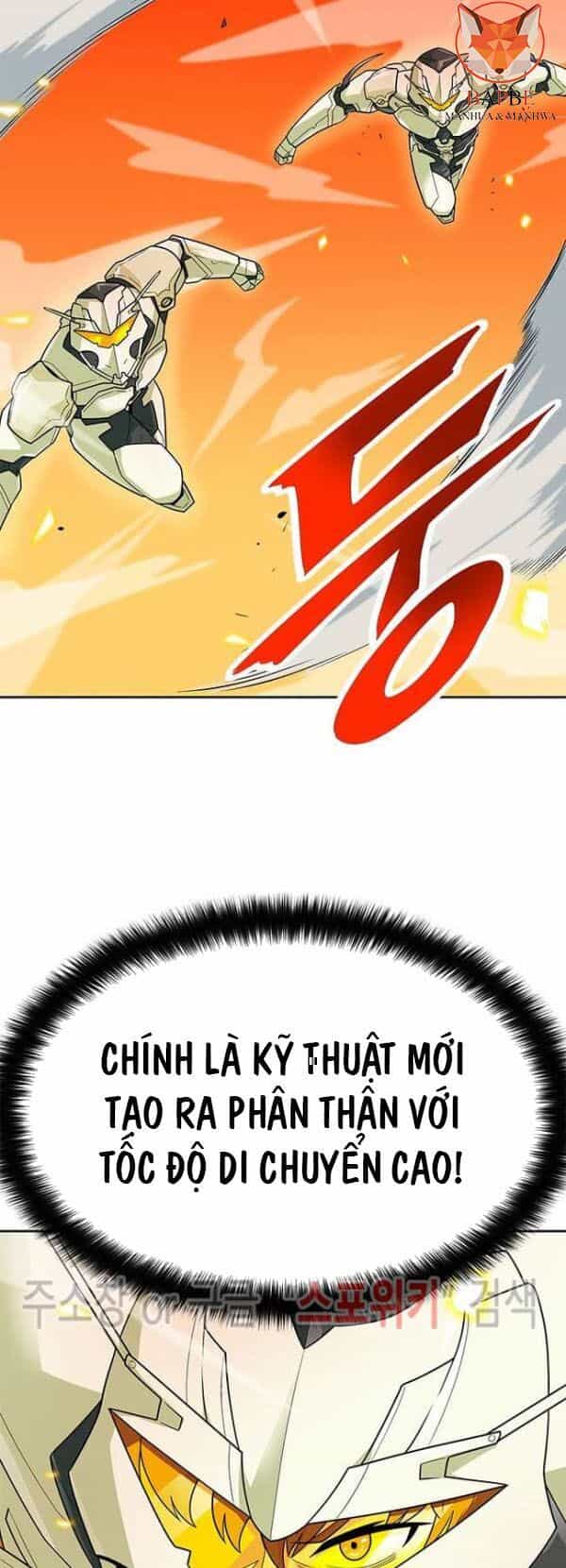 Tôi Tự Động Săn Một Mình - Chương 83 - ảnh 14
