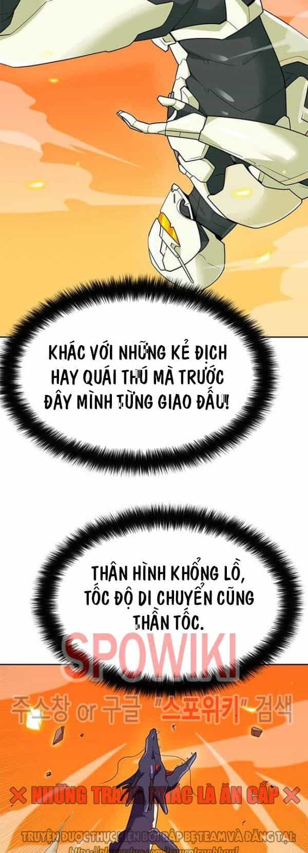 Tôi Tự Động Săn Một Mình - Chương 83 - ảnh 22