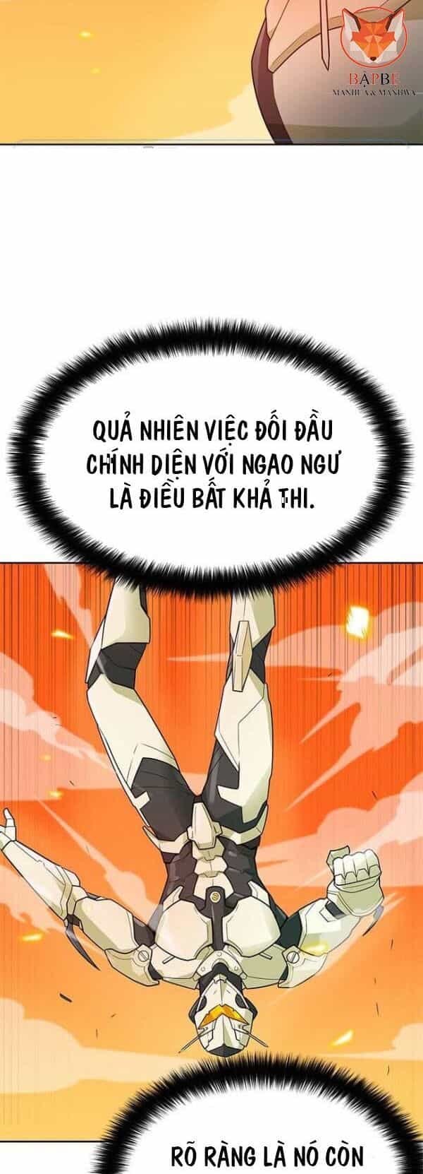 Tôi Tự Động Săn Một Mình - Chương 83 - ảnh 25