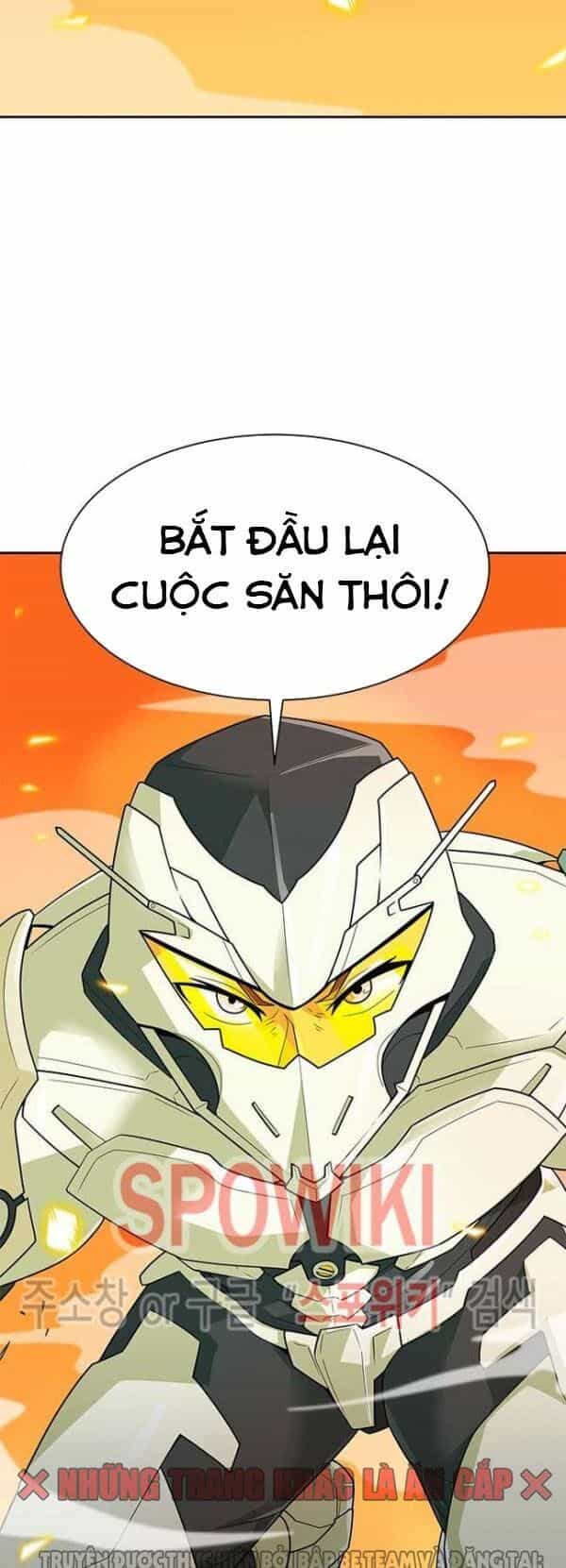 Tôi Tự Động Săn Một Mình - Chương 83 - ảnh 30