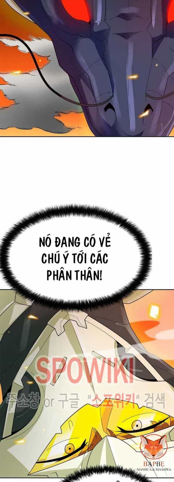 Tôi Tự Động Săn Một Mình - Chương 83 - ảnh 44
