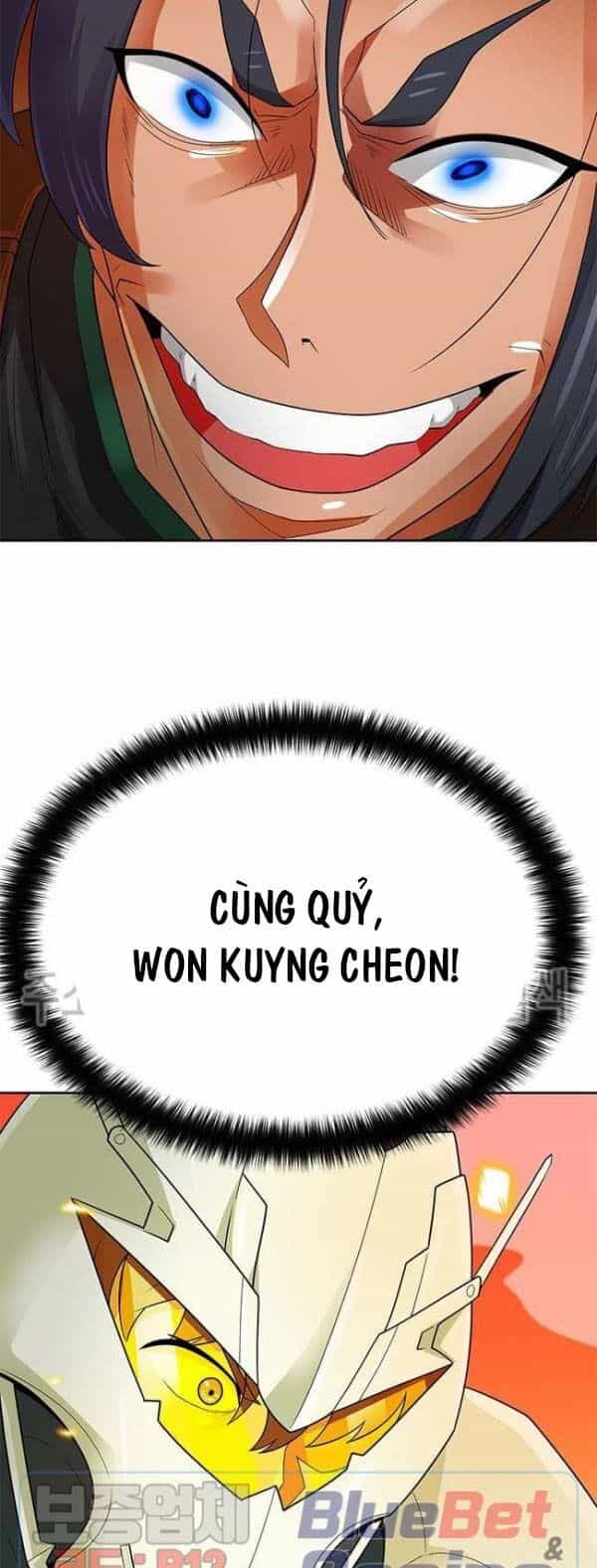 Tôi Tự Động Săn Một Mình - Chương 83 - ảnh 66