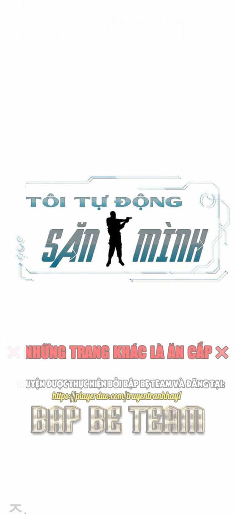 Tôi Tự Động Săn Một Mình - Chương 84 - ảnh 15
