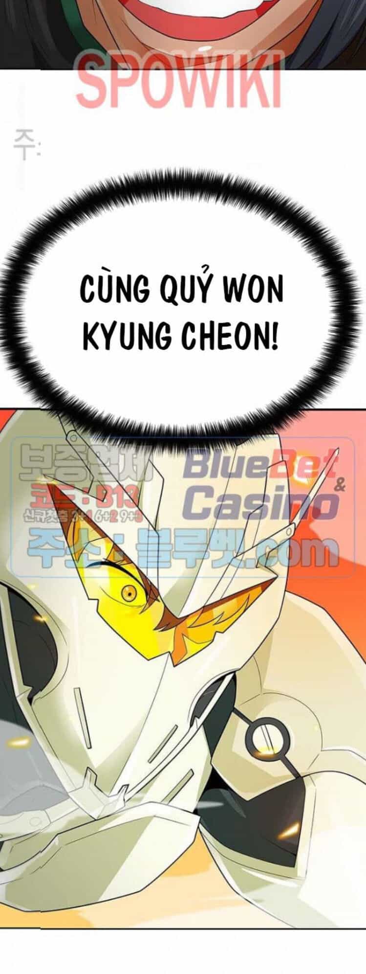 Tôi Tự Động Săn Một Mình - Chương 84 - ảnh 3