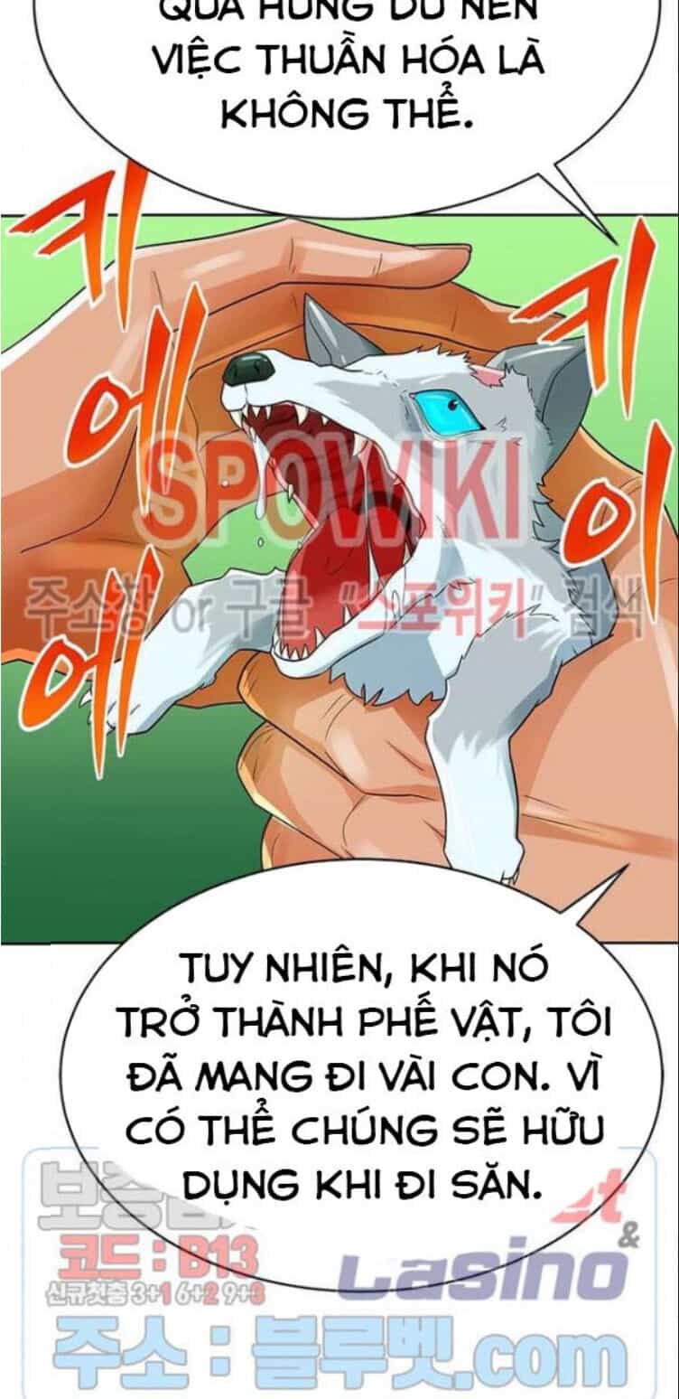 Tôi Tự Động Săn Một Mình - Chương 84 - ảnh 32