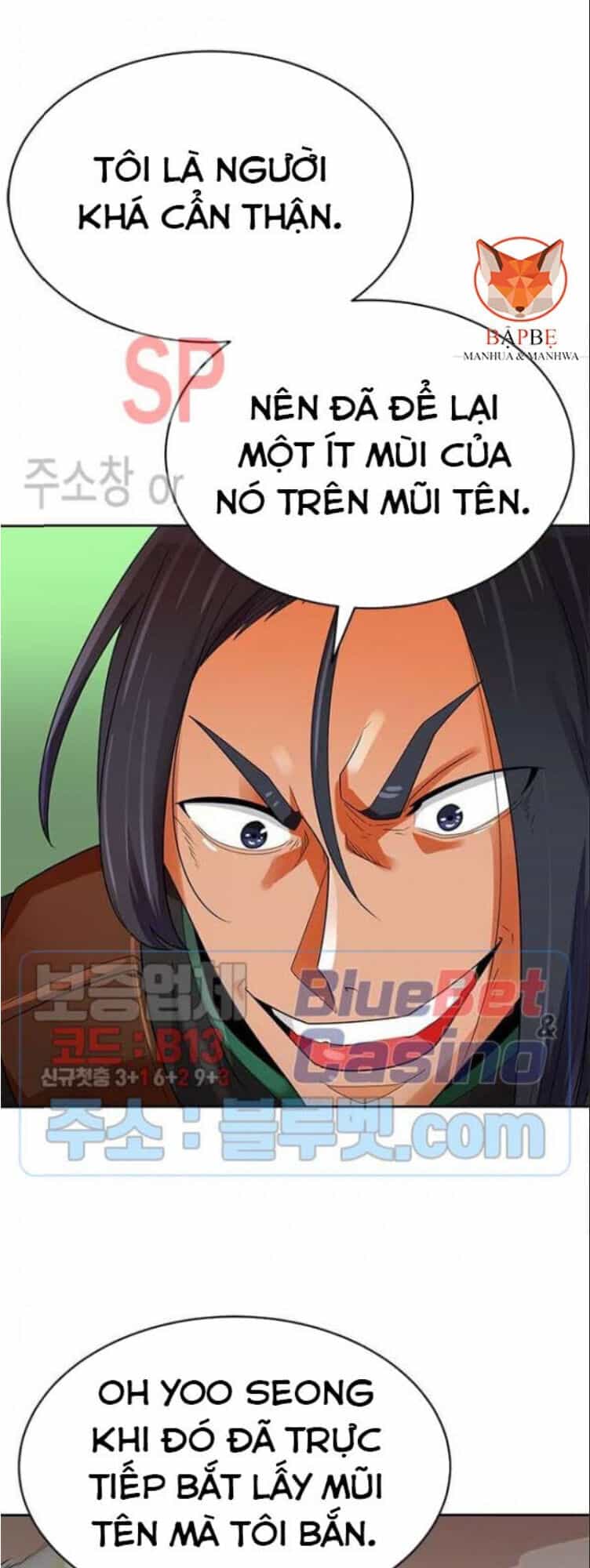 Tôi Tự Động Săn Một Mình - Chương 84 - ảnh 35